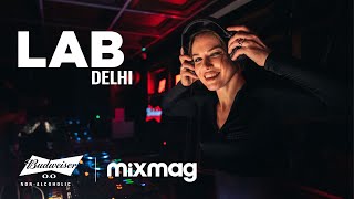 Nastia - Live @ Mixmag Lab Delhi 2023