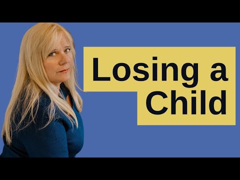 Losing a Child