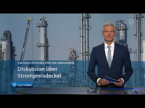 tagesschau 20:00 Uhr, 29.04.2023