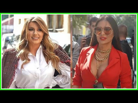 Viki - Renoviram Ceci vilu na Kipru - (Grand News 07.10.2021.)