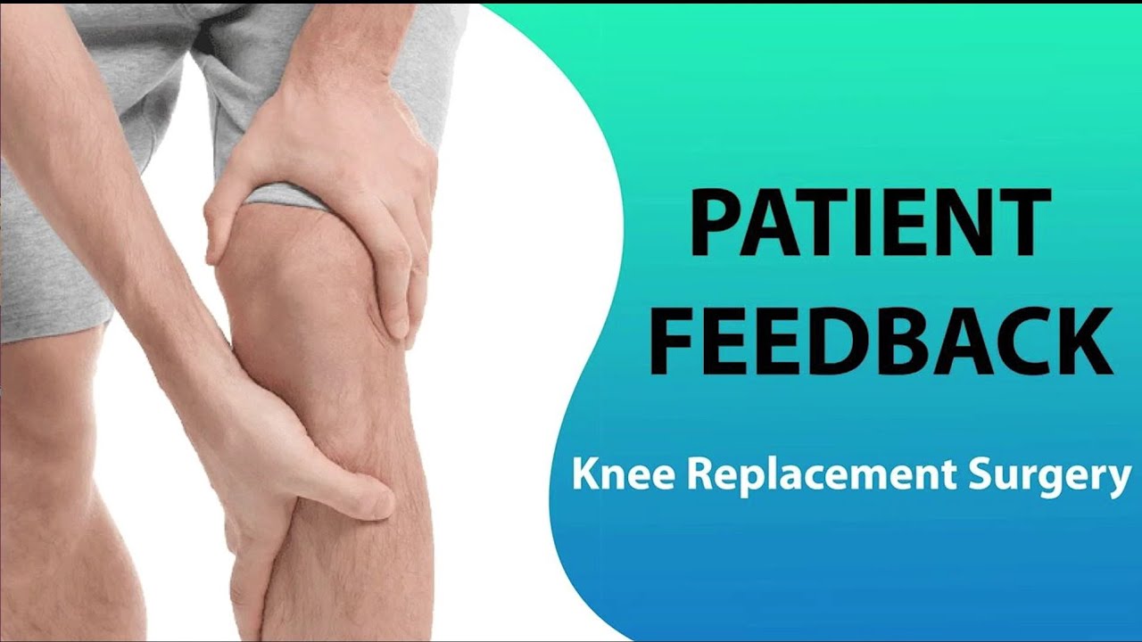 Patient testimonial thumbnail