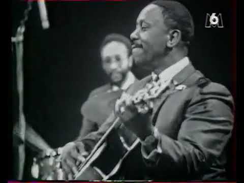 Wes Montgomery Quartet -  Full House