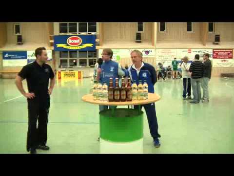 Pressekonferenz zum Spiel LSV Ziegelheim - TuS 1947 Radis