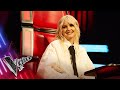 Anne Marie Sings Kiss My Uh Oh The Voice UK 2023