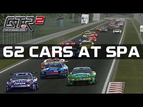 GTR 2 - The Sim That Keeps On Giving