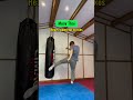 What Each Martial Art Does Best