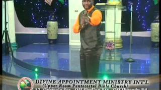 A DESTINATION CALLED PROMISELAND1