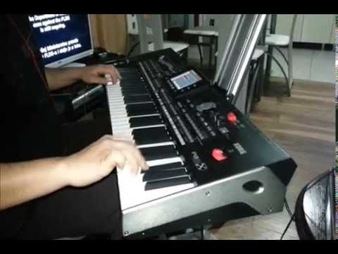 The Best of Korg set 2 - Pa3x - Brza dvojka