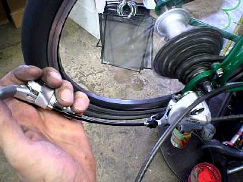 9 speed shimano capreo