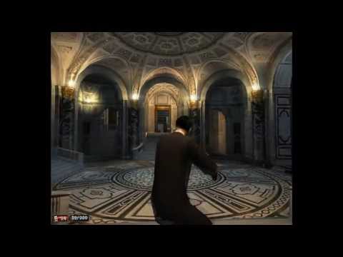 Mafia : Smrt umění- Velké finále+Sam *CZ*