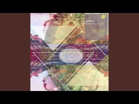 Universal Sound (Juloboy Remix)