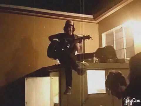 Matty Carlock - Rest Stops