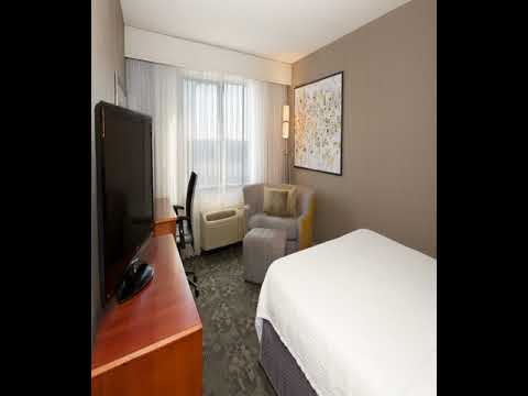 Courtyard Newark Silicon Valley - Newark (California) - United States