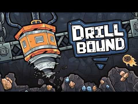 drillbound