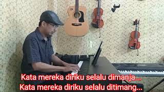 Download lagu Bunda - Melly Goeslaw (karaoke lirik) Do= F mayor. Live piano karaoke version mp3 Download lagu Bunda - Melly Goeslaw (karaoke lirik) Do= F mayor. Live piano karaoke version mp3