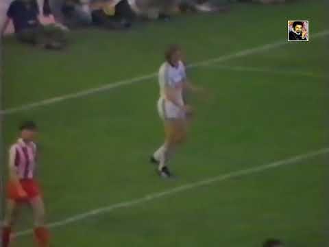 76. derbi (1985.) Crvena Zvezda - Partizan 2:0