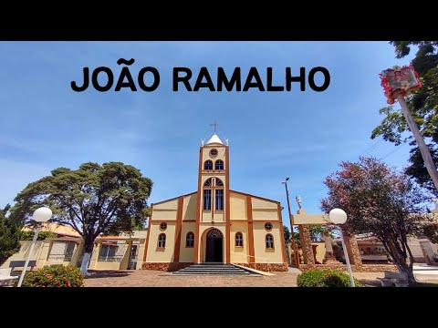 João Ramalho SP - Passeio da Rota 408 pela cidade de João Ramalho - 9° Temp - Ep 02