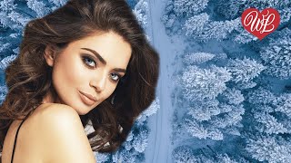 РАБА ЛЮБВИ ♥ КРАСИВЫЕ ПЕСНИ ПРО ЛЮБОВЬ WLV ♥ МУЗЫКА ЛЮБВИ ♥ LOVE STORY ♫ RUSSISCHE MUSIK