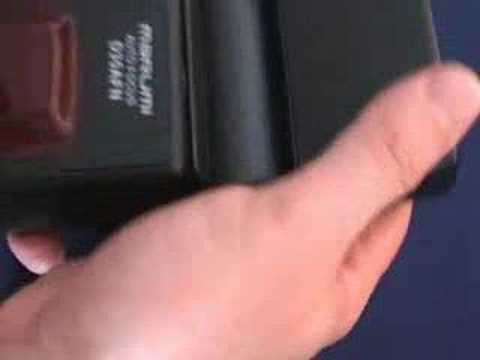 Blitzschiene Version klein - by enjoyyourcamera.com