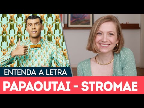 Papaoutai - Stromae