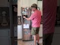 Samsung Ice Maker Force Defrost—Easy