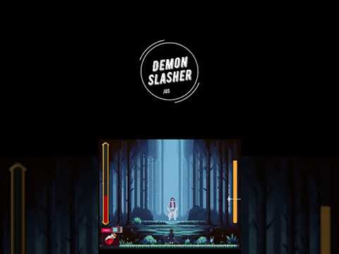 Demon Slasher