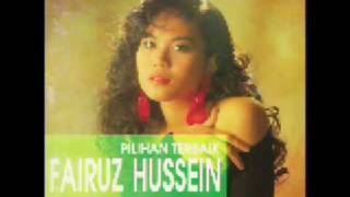 Fairuz Hussein - Inilah Cinta