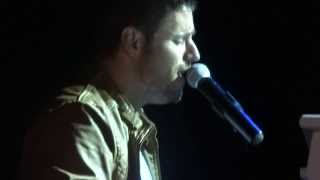 Pablo López - Todo (Málaga)