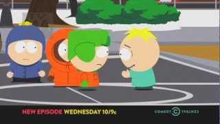 South Park Promo - A Sacrifice for the Better Good, Or Something
