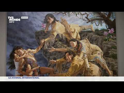 Le journal international - L'actualité internationale du mardi 30 septembre 2025 - TV5MONDE