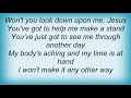 Andy Williams - Fire And Rain Lyrics