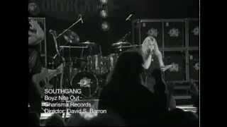 SouthGang BOYZ NITE OUT