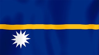 Nauru National Anthem (Instrumental)