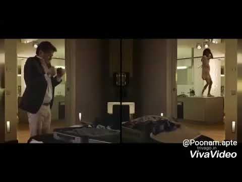 Poonam Apte English commercial sample