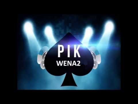 Pajo i Kruchy - Wena2
