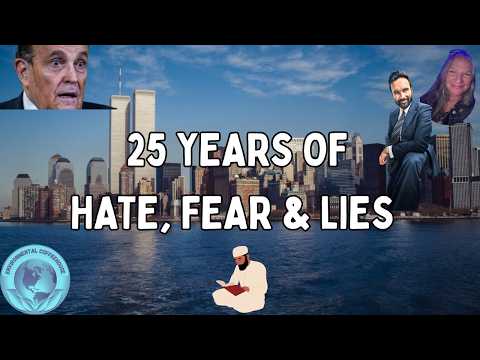 9/11 Toxic Dust, Giuliani, and the Truth New Yorkers Were Denied