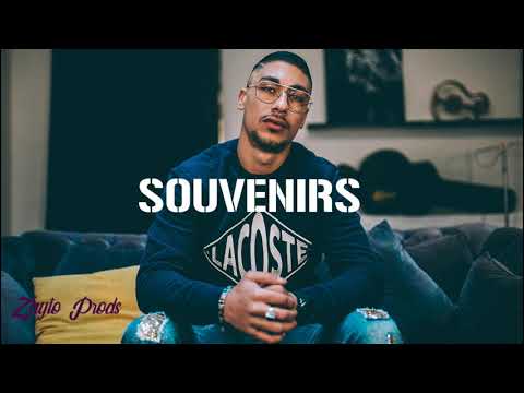 Maes x RK Type Beats ''souvenirs'' (Prods. Zayto Prods)