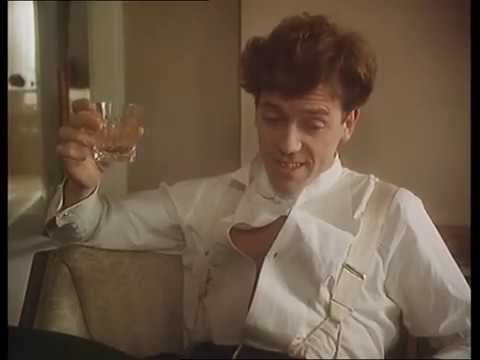 Jeeves and Wooster S01E01 Jeeves Takes Charge