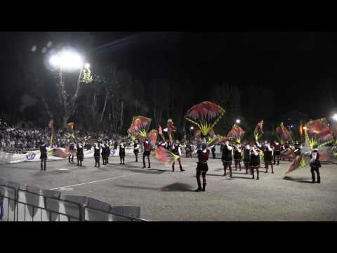 Tenzone Aurea 2016 - Citta Murata Grande Squadra Finali