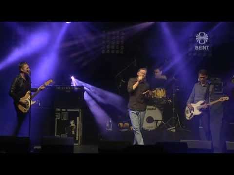 Sálin hans Jóns míns - Vængjalaus ( Menningarnótt )