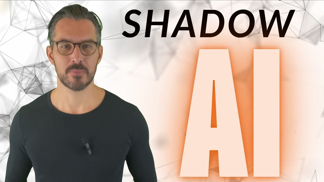 Shadow AI: What It Is and Why It's Exploding in Workplaces