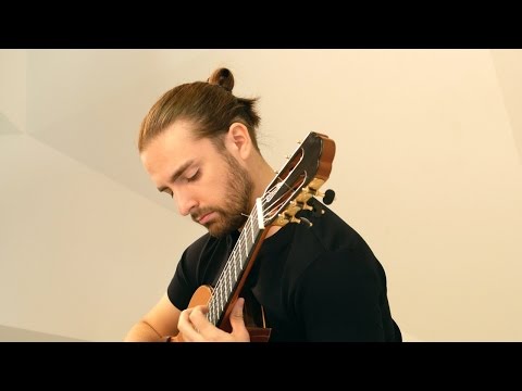 Arsen Asanov - Flying Up