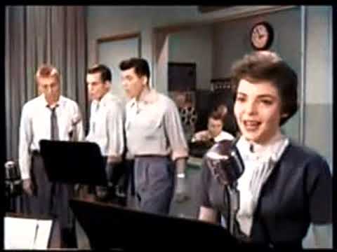 Playmates   - Sandy Stewart