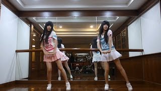 Download lagu GFRIEND NAVILLERA by Sandy&Mandy (cover) mp3 Download lagu GFRIEND NAVILLERA by Sandy&Mandy (cover) mp3