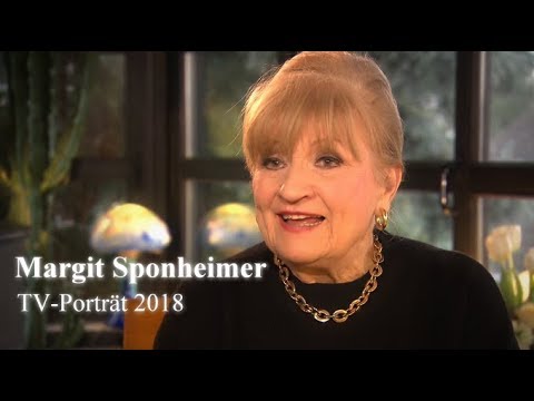 Margit Sponheimer - Ikone der Mainzer Fastnacht