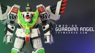 Guardian Angel (Updated V1.1) 2nd Form