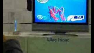 Vídeo de Wing Island