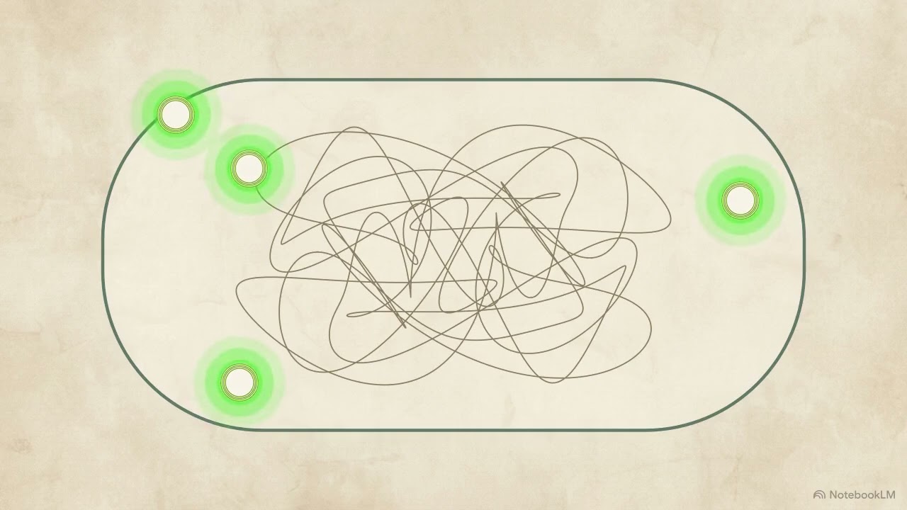 Structure of Prokaryotes