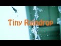 Tiny Raindrop