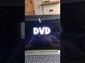 Disney DVD 2001 PAL Pitched REAL